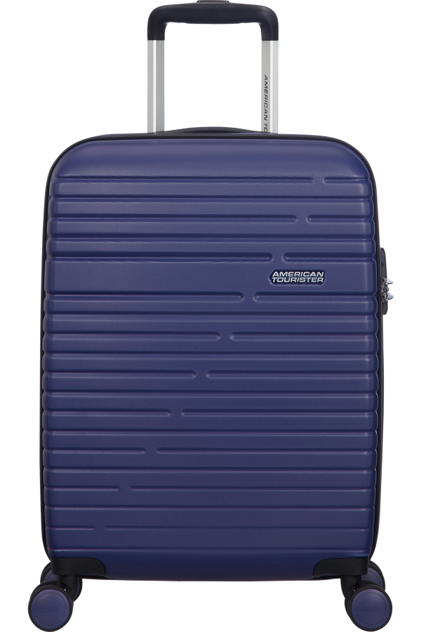 American tourister aero racer spinner 55 top