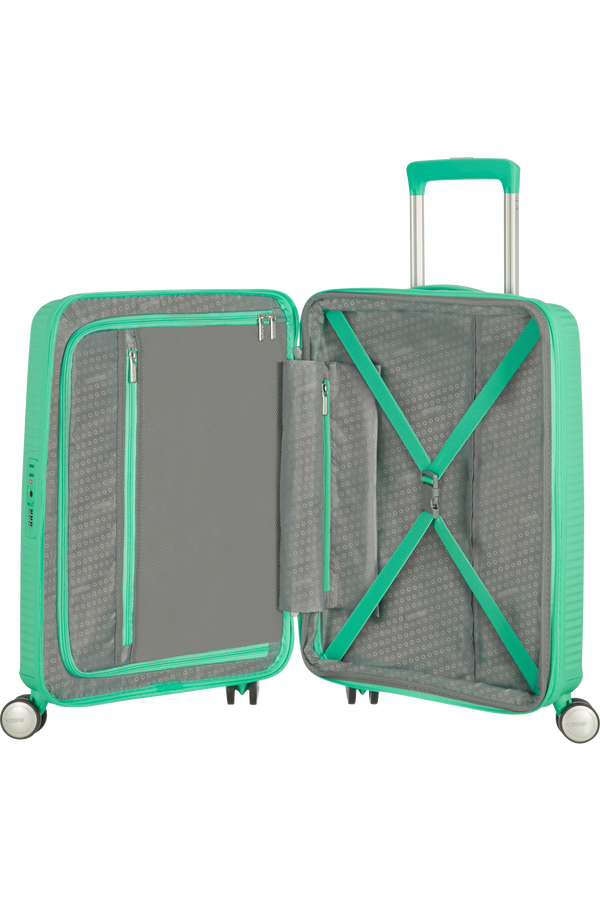 SoundBox 55cm Cabin luggage American Tourister Deutschland