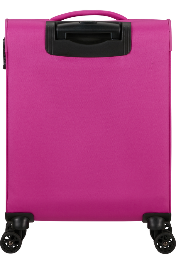 American Tourister Sea Seeker Spinner 55/20 Tsa 55 cm  Deep Fuchsia