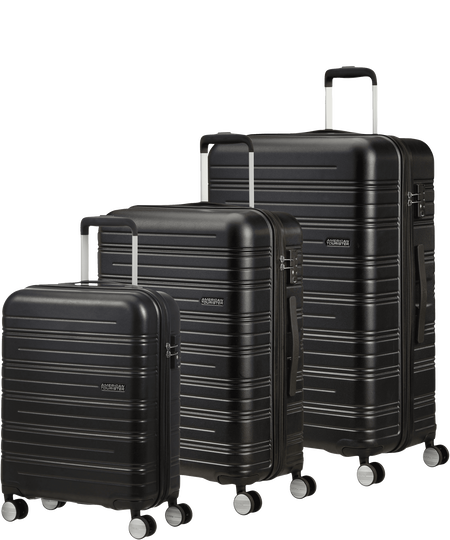 American trunk and case luggage sets hot sale
