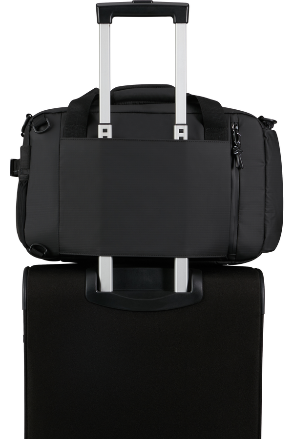 American Tourister Upventure 3 WAY BOARDING BAG  Schwarz