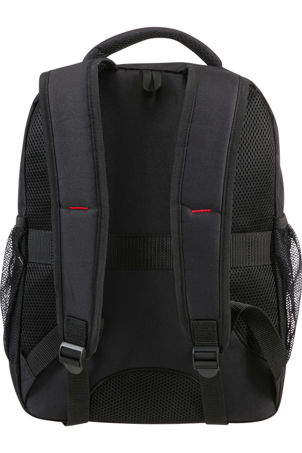 American Tourister Urban Groove UG12 Laptop Backpack Slim  15.6inch Schwarz American Tourister Urban Groove UG12 Laptop Backpack Slim  15.6inch Schwarz