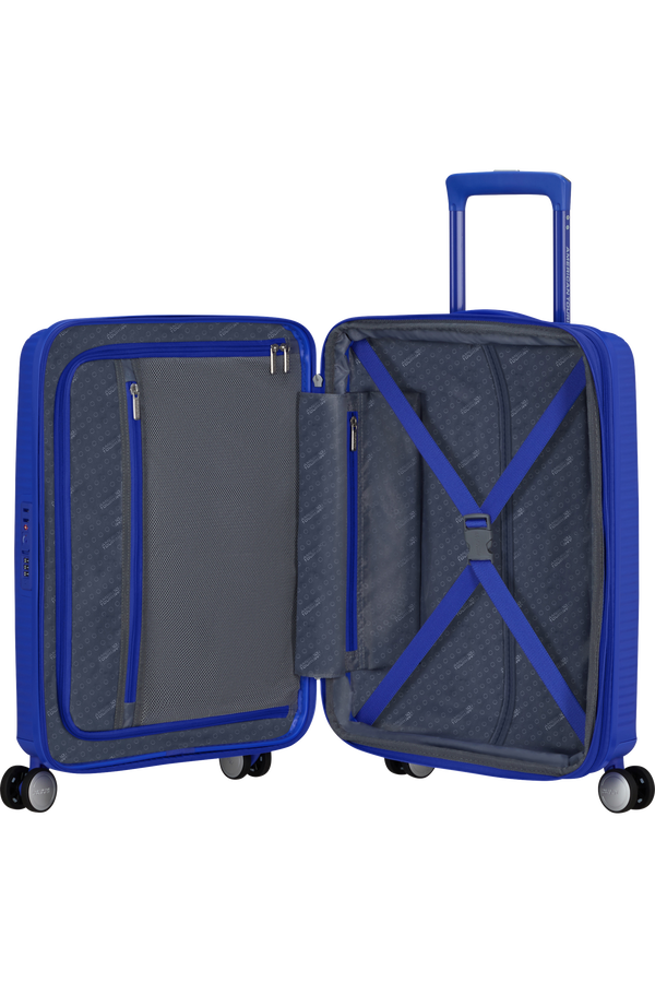 American tourister trolley bags under 2000 sale