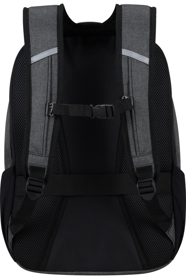American Tourister Streethero Laptop Backpack 15.6'  Grey Melange American Tourister Streethero Laptop Backpack 15.6'  Grey Melange
