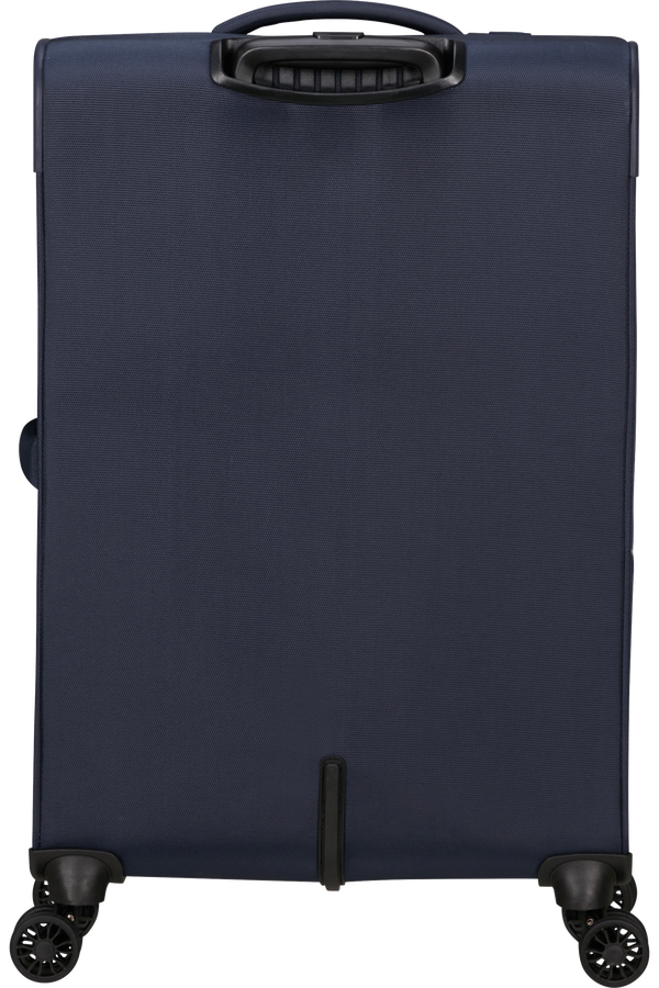 American Tourister SummerRide Spinner M EXP TSA 69cm Navy