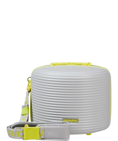 Rollio Beauty Case