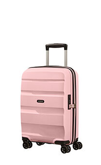 American Tourister Bon Air Dlx Spinner TSA 55cm  Cherry Blossoms