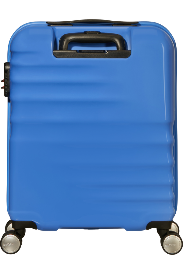 Disney Wavebreaker 55cm Trolley mit 4 Rollen American Tourister Deutschland