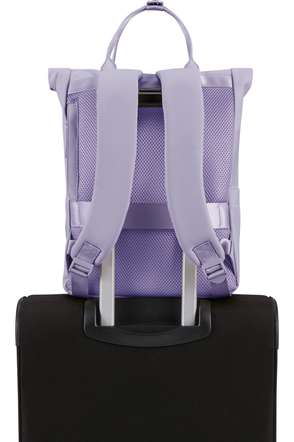 American Tourister Urban Groove UG16 Backpack City Mono  Lavender