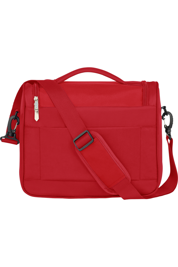 American Tourister Summerfunk Beauty Case  Rot American Tourister Summerfunk Beauty Case  Rot