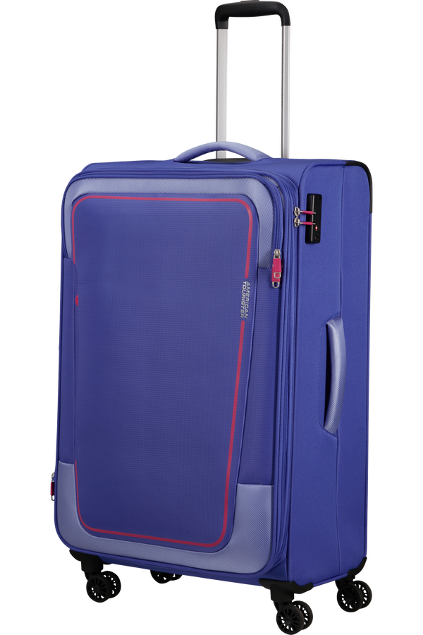 Pulsonic 81cm Check in GroBe XL American Tourister Deutschland