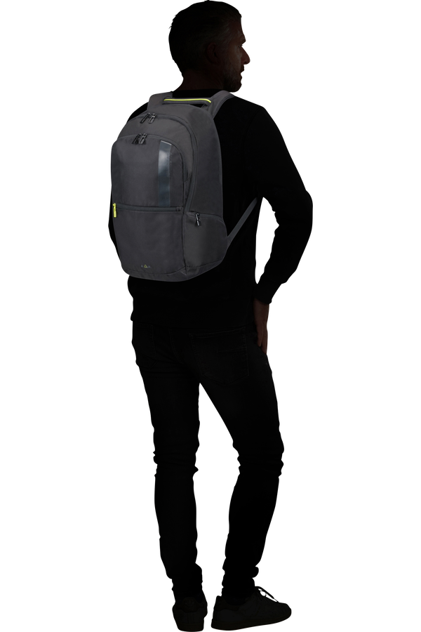 Work E Laptop Rucksack 17.3