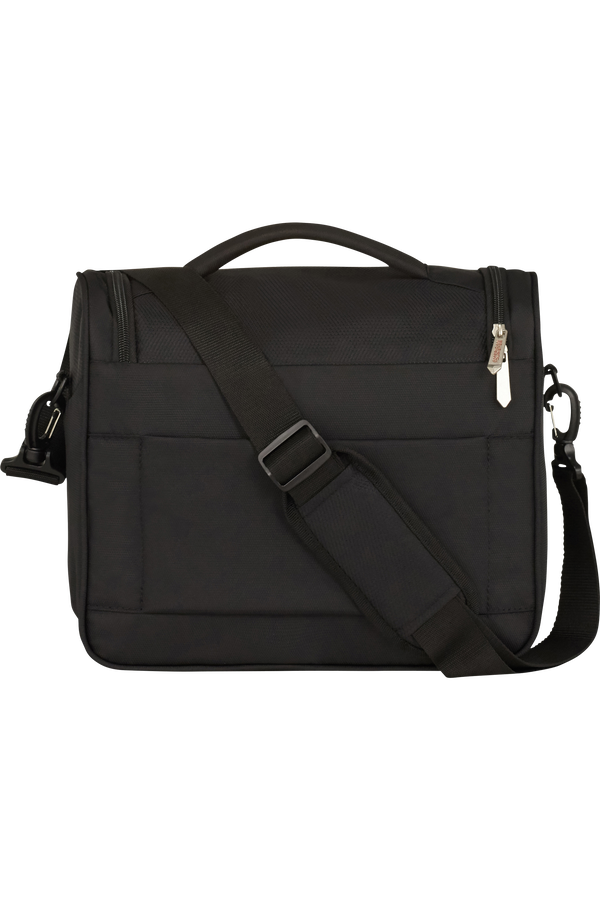 American Tourister Summerfunk Beauty Case  Schwarz American Tourister Summerfunk Beauty Case  Schwarz