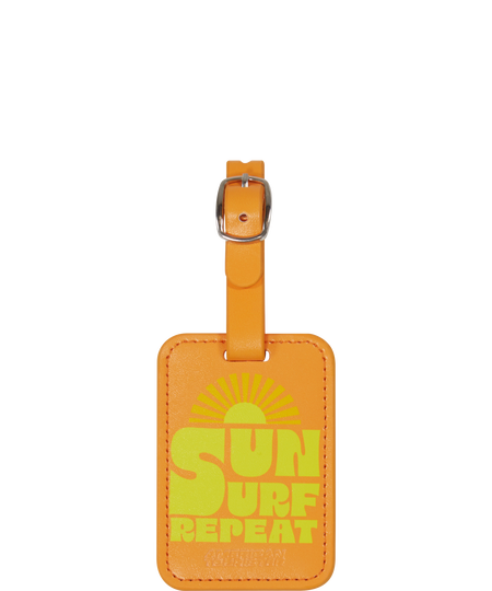 Graphic Tags Gep&auml;ckanh&auml;nger &ndash; Set aus 2 St&uuml;ck