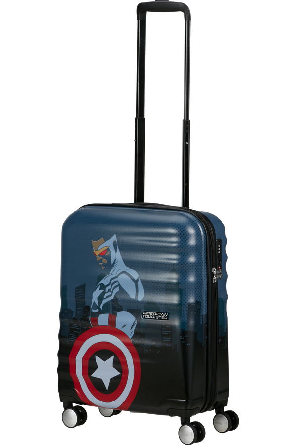 Marvel Wavebreaker 55cm Handgepack