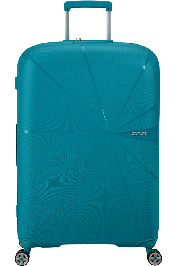StarVibe 77cm Check in GroBe L