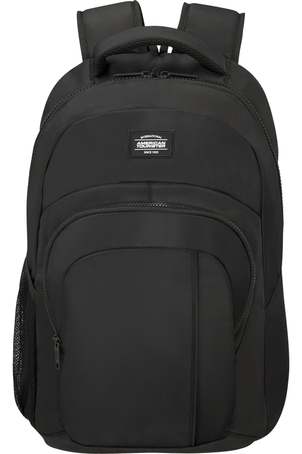 American Tourister Urban Groove Laptop Backpack 10 14inch Schwarz