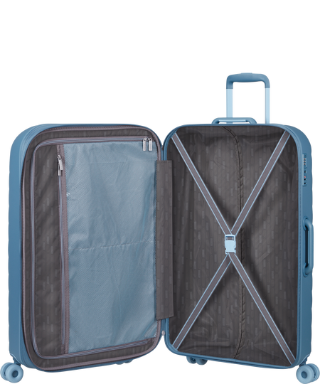 Neovibe 78cm Check-in Gr&ouml;&szlig;e L