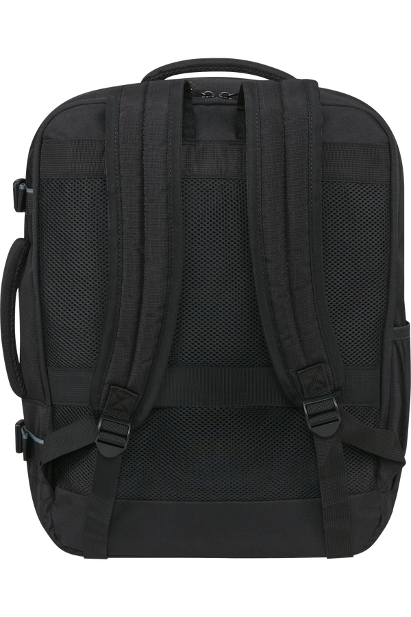 American Tourister Take2cabin Casual Backpack M  Schwarz American Tourister Take2cabin Casual Backpack M  Schwarz