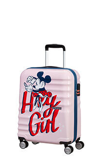 Gunstiges Reisegepack American Tourister