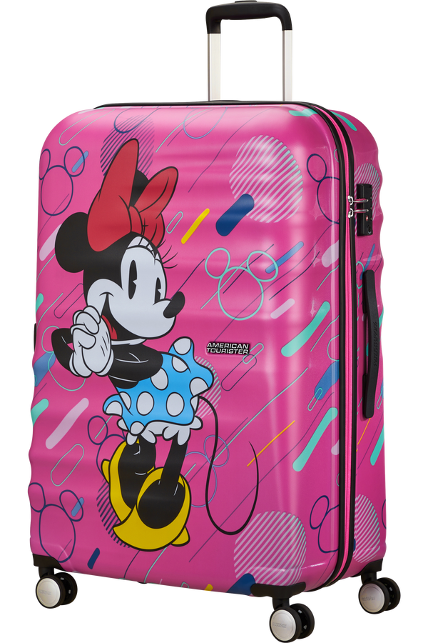 American tourister wavebreaker set discount