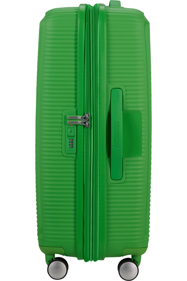 American tourister soundbox almond green shop