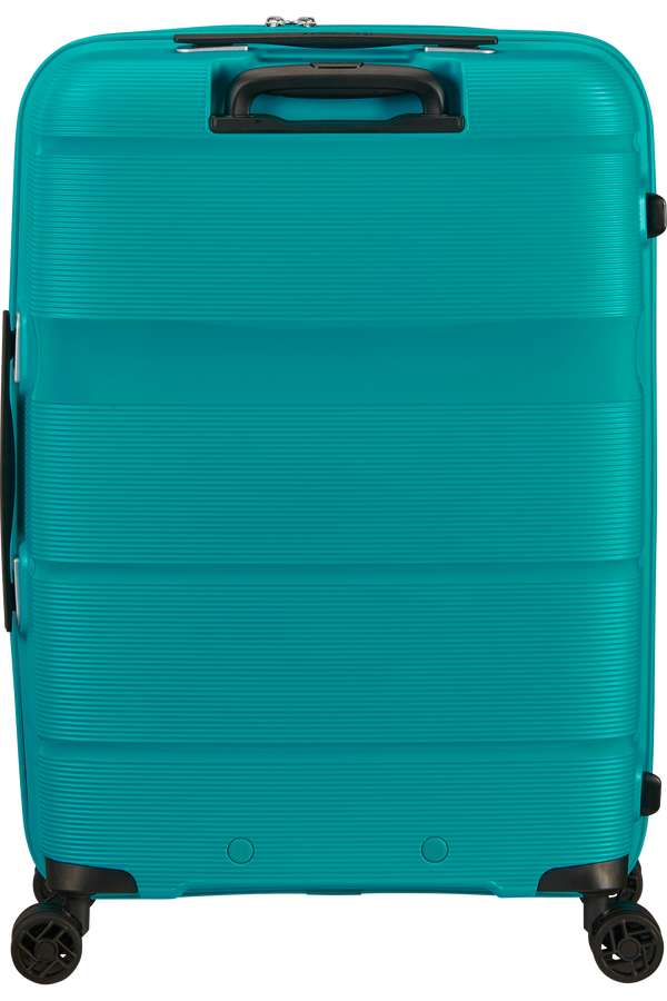 American Tourister Linex Spinner 66cm  Blue Ocean American Tourister Linex Spinner 66cm  Blue Ocean