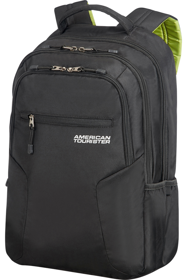 American Tourister Urban Groove Laptop Rucksack  39,6cm/15.6inch Schwarz