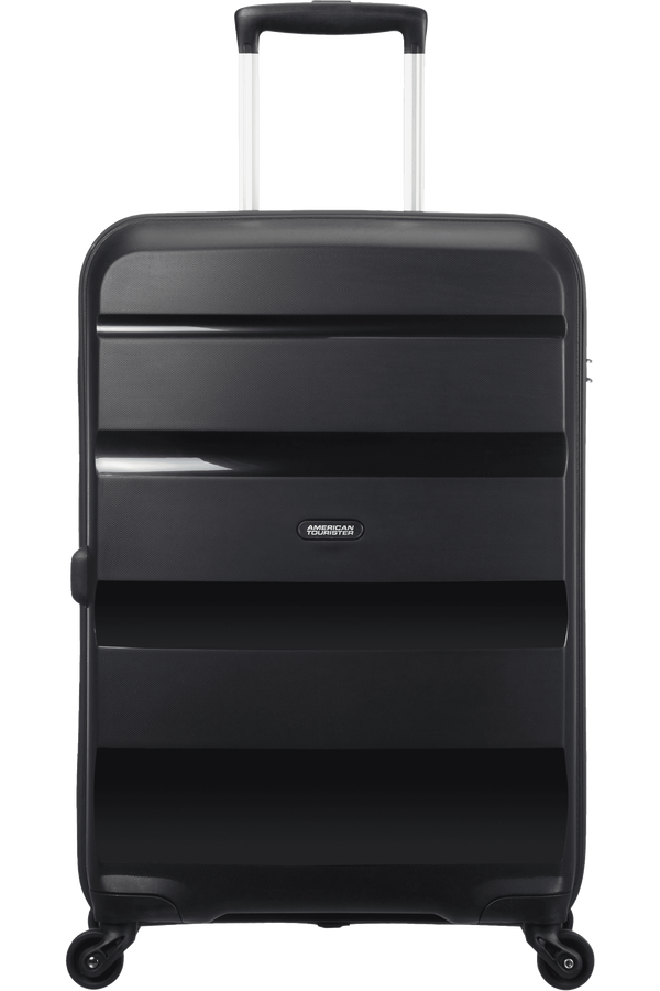 American Tourister Bon Air Spinner M Schwarz