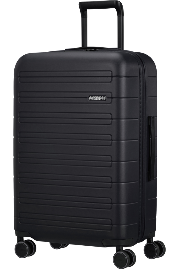 Novastream 67cm Check in GroBe M