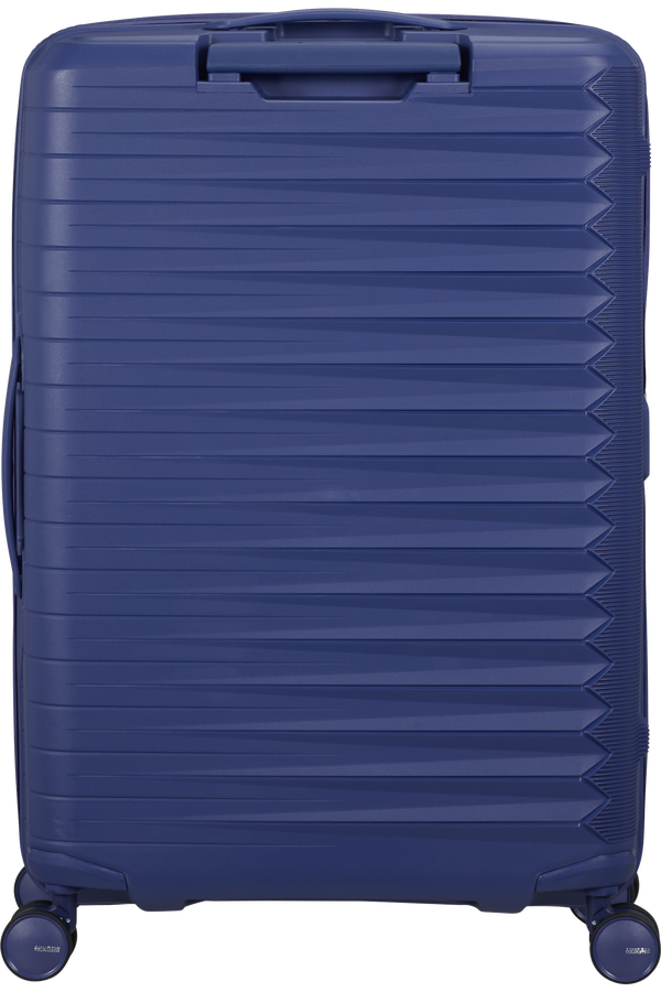 American Tourister Fastforward Spinner 68/25 TSA EXP 68cm  Dusk Purple