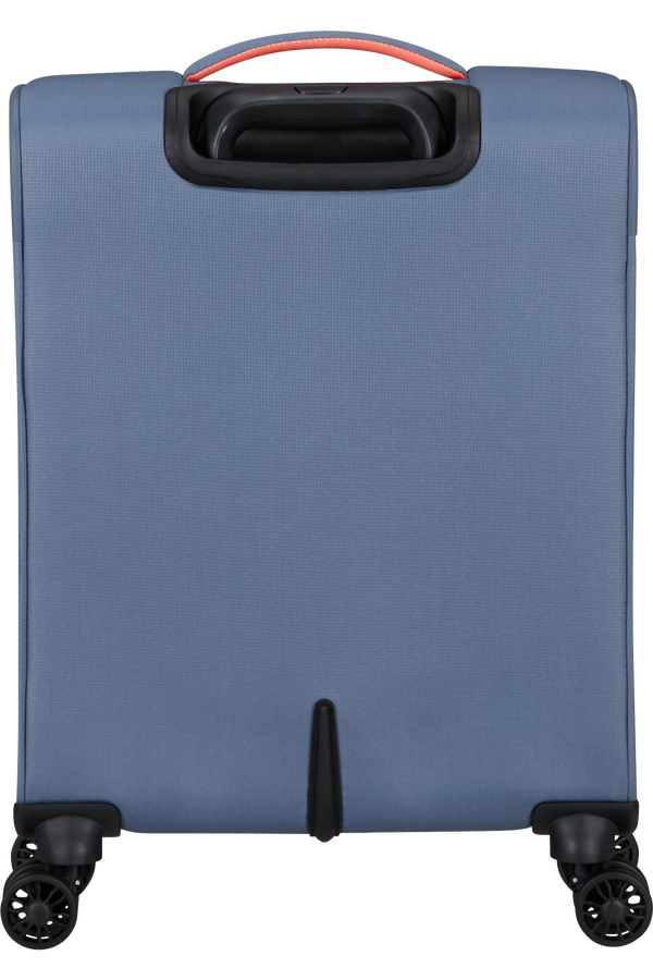 American Tourister Cloudrider Spinner EXP TSA S  Stone Blue