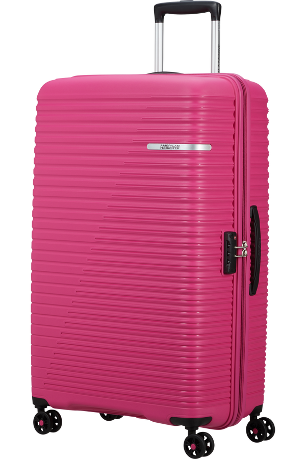 American Tourister Liftoff SPINNER 79/29 TSA 79cm  Berry Blast