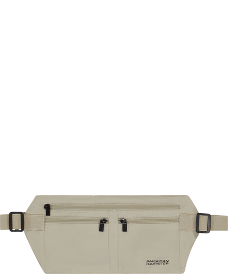 American Tourist. Ta RFID-Geldg&uuml;rtel