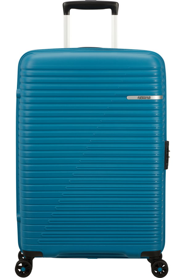 American Tourister Liftoff Spinner 67/24 TSA 67cm  Surf Teal