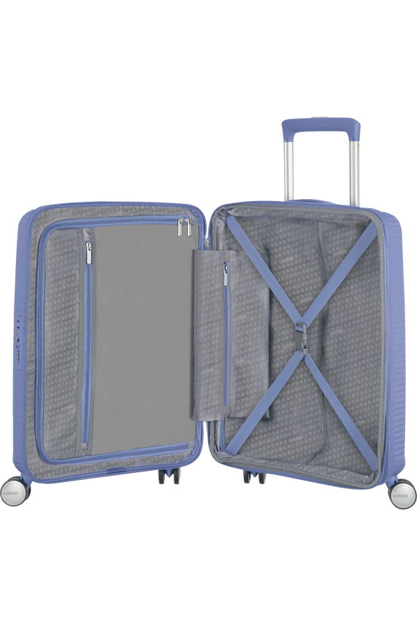 SoundBox 55cm Cabin luggage