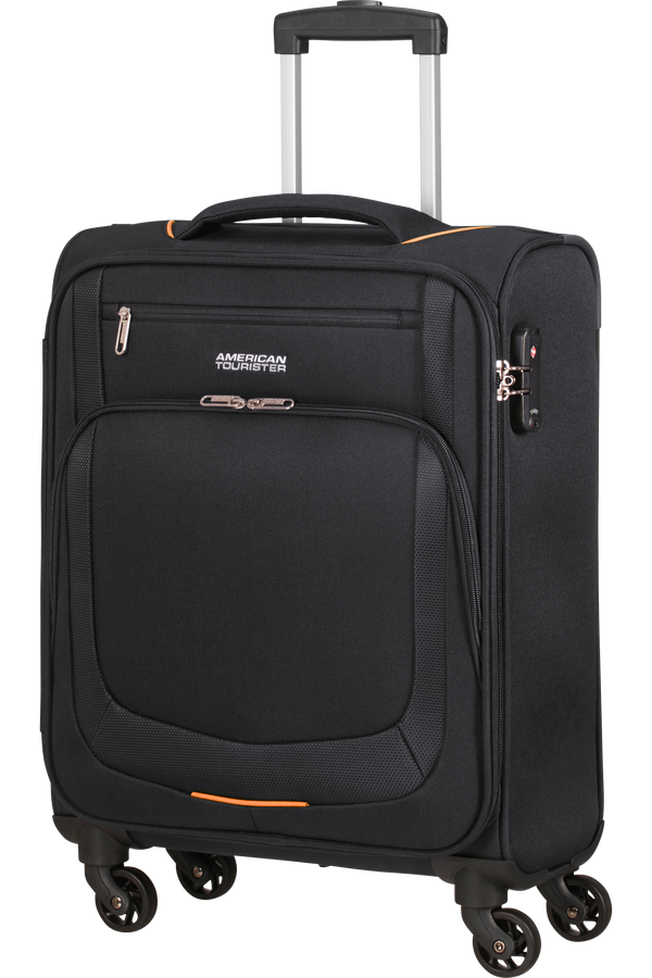 Summer Session 55cm Trolley mit 4 Rollen American Tourister Deutschland