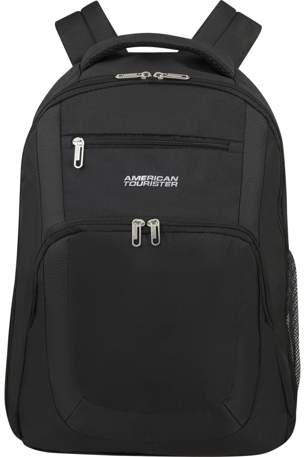 American Tourister Summer Session Laptop Backpack 15'6  Schwarz