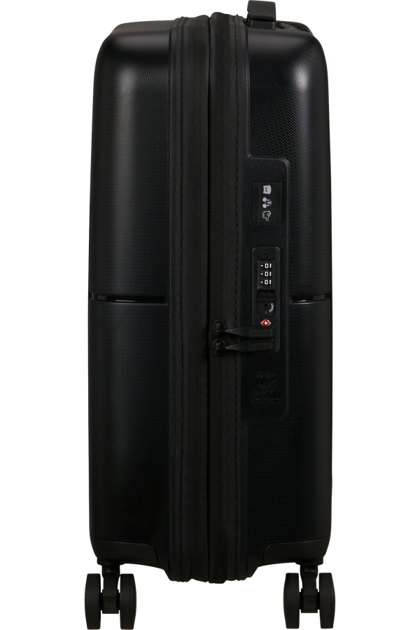 American Tourister Dashpop Disney Spinner Expandable TSA Disney 55cm  Mickey Neon Gradient