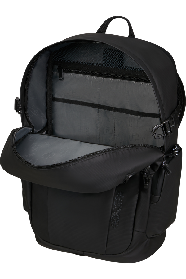 American Tourister Upventure LAPT. BACKPACK 15.6'  Schwarz American Tourister Upventure LAPT. BACKPACK 15.6'  Schwarz