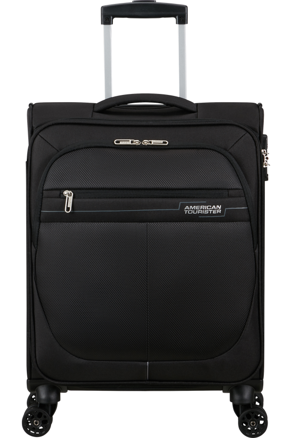 Deep Dive 55cm (20cm) Trolley mit 4 Rollen