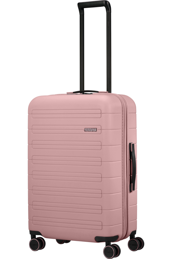 American Tourister Novastream Spinner 67/24 TSA Exp. 67cm  Vintage Pink American Tourister Novastream Spinner 67/24 TSA Exp. 67cm  Vintage Pink