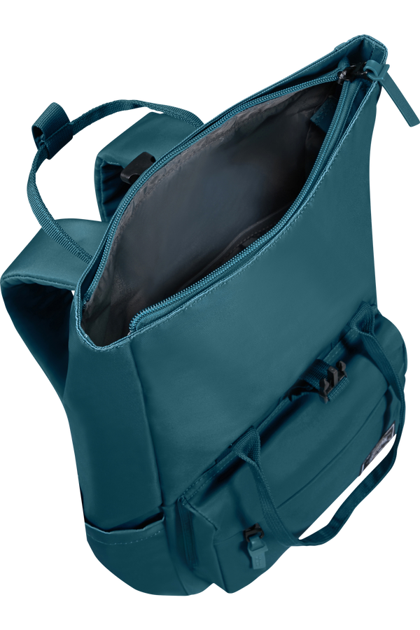 American Tourister Urban Groove Ug16 Backpack City  Deep Ocean