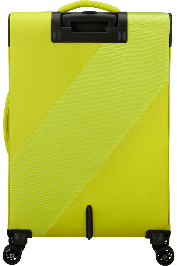 American Tourister Sun Break Spinner M 68/25 TSA EXP 68cm  Lime