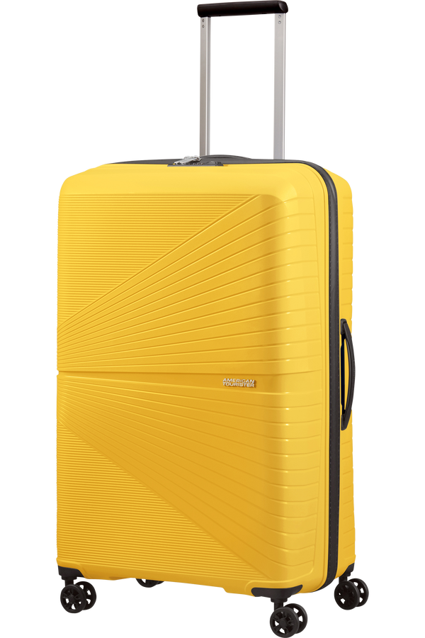 American Tourister Airconic Spinner 77cm  Lemondrop American Tourister Airconic Spinner 77cm  Lemondrop