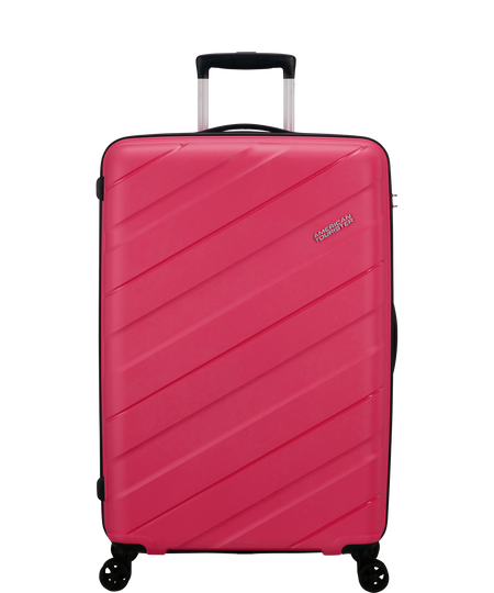 Jetdriver 3.0 77cm Trolley mit 4 Rollen