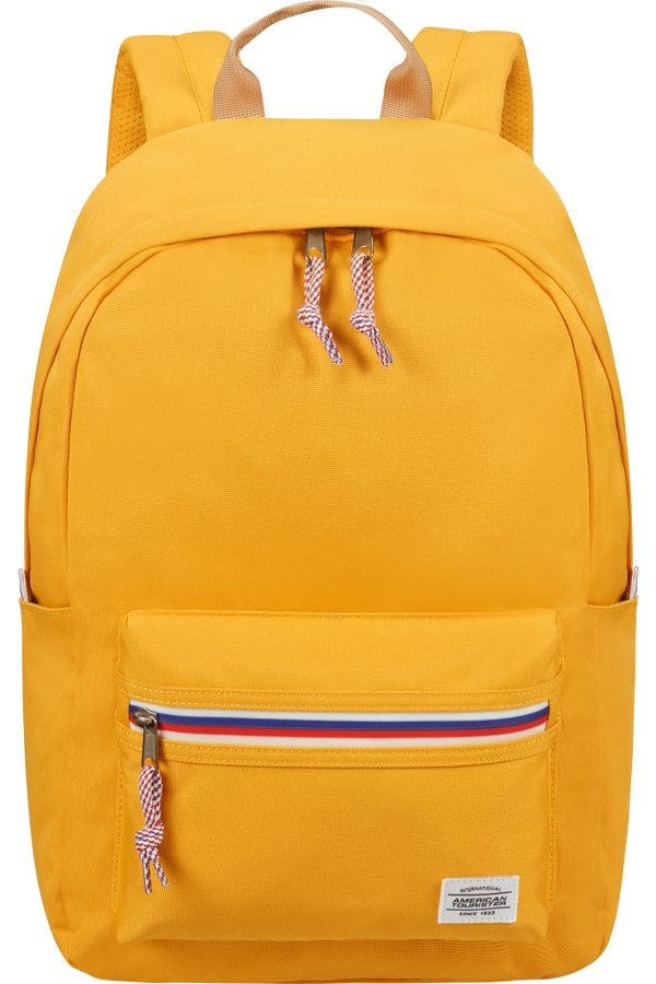 American Tourister Upbeat Backpack ZIP  Gelb