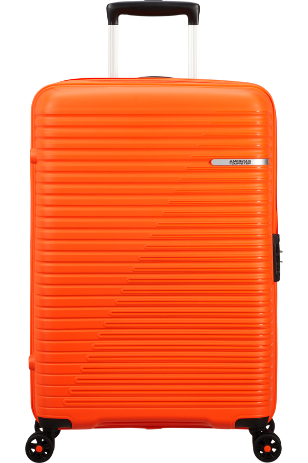 American Tourister Liftoff Spinner 67/24 TSA 67cm Juicy Orange