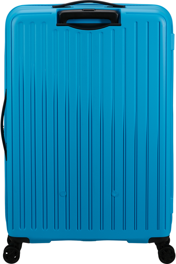 American Tourister Rejoy Spinner 77/28 Tsa 77cm  Azure Blue American Tourister Rejoy Spinner 77/28 Tsa 77cm  Azure Blue