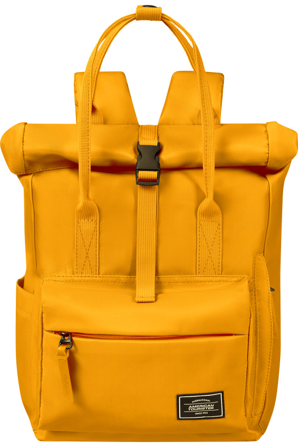 American Tourister Urban Groove Ug16 Backpack City  Gelb
